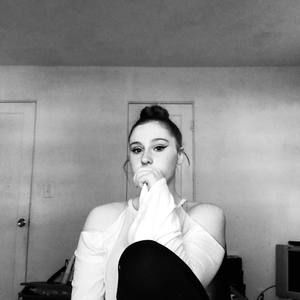 Meet your Posher, Rebekah